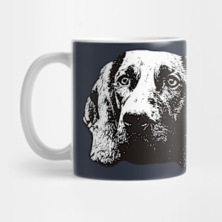 Hanoverian Hound - Hanoverian Hound Christmas Gifts Mug